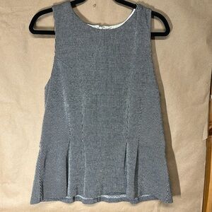 Antonio Melani size L tank